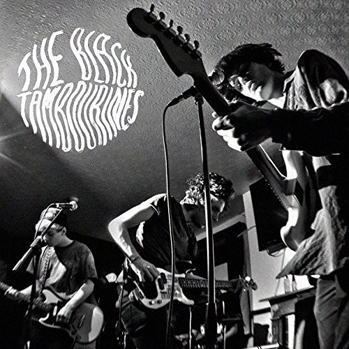 Black Tambourines