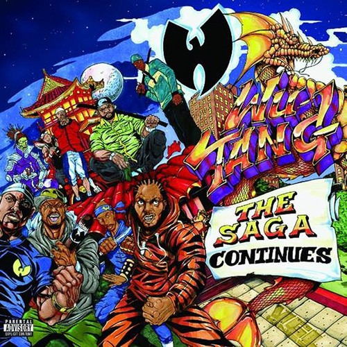 Album Art