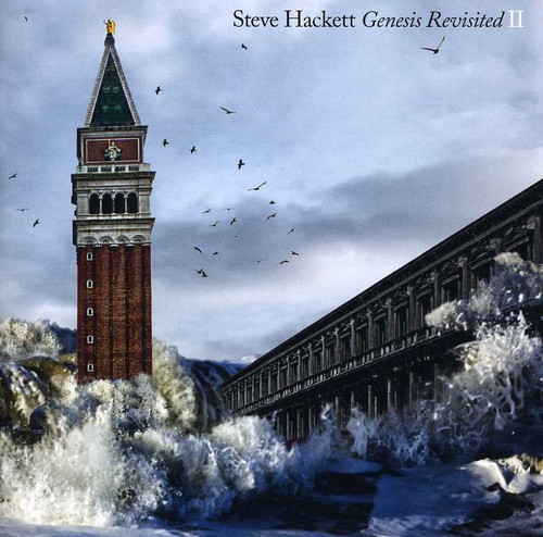Genesis Revisited Ii