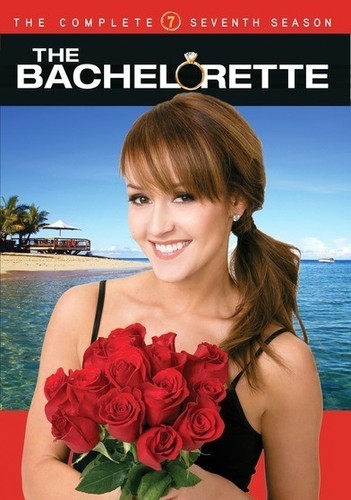 Bachelorette - The Bachelorette: The Complete Seventh Season