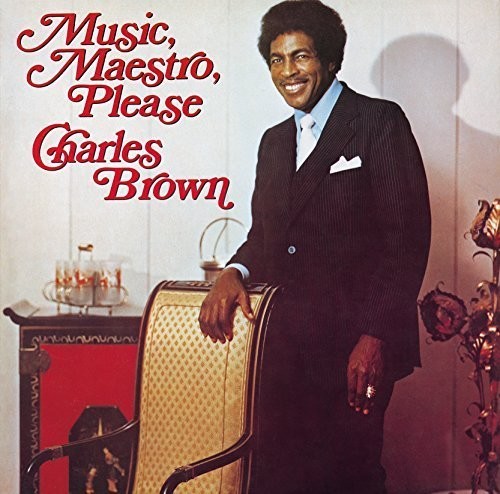 Music. Maestro. Please