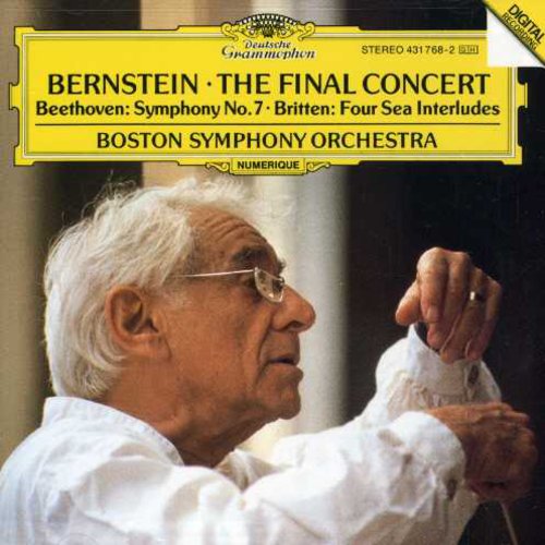 Final Concert