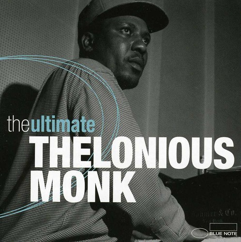 Ultimate Thelonious Monk