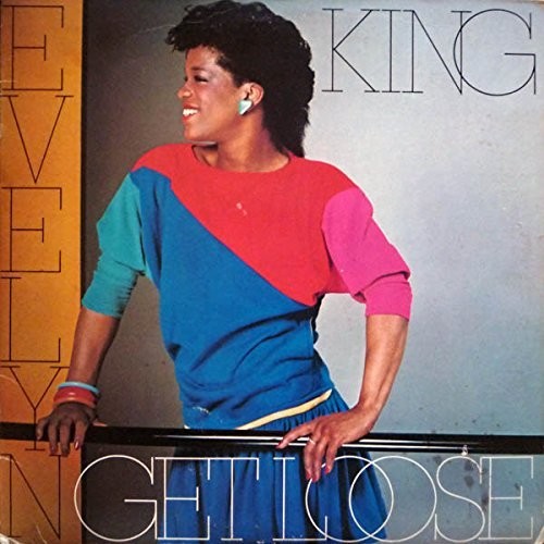 Get Loose (Bonus Tracks)