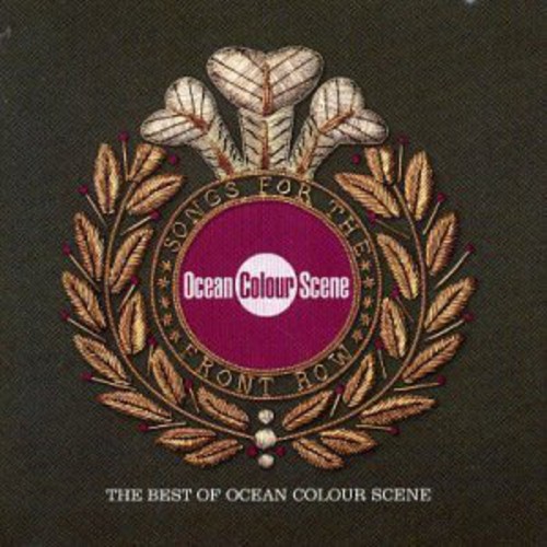 Ocean Colour Scene - Songs For The Front Row