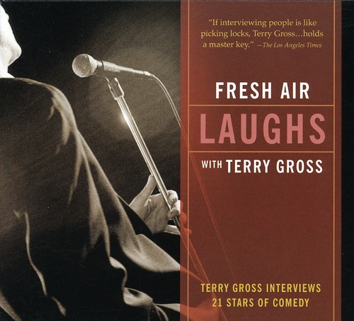 Fresh Air: Laughs
