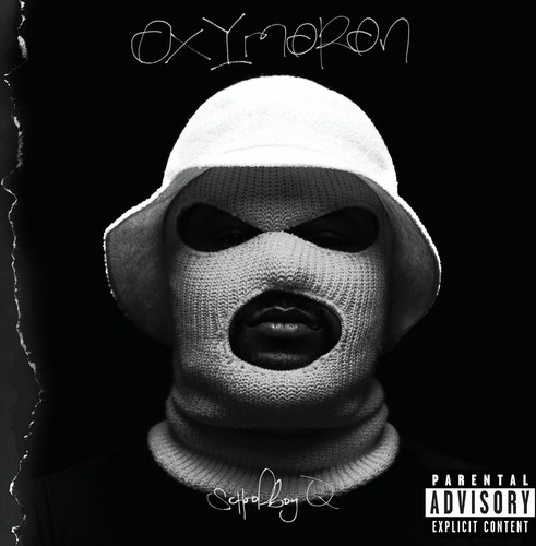 ScHoolboy Q - Oxymoron [Deluxe]