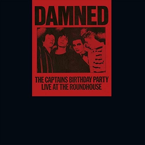 Captains Birthday Party