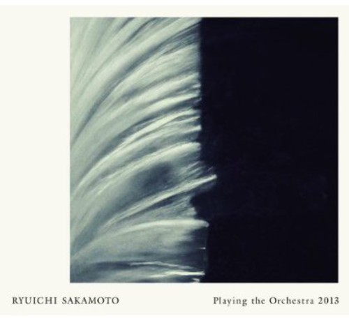Playing the Orchestra 2013