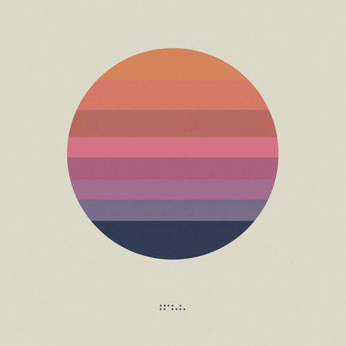 Tycho - Awake