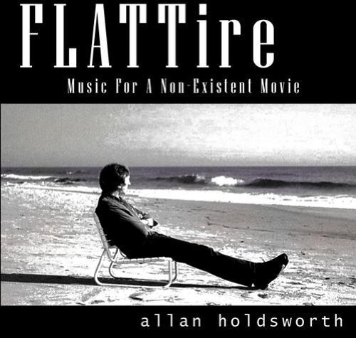 Flat Tire: Music for a Non-Existent Movie