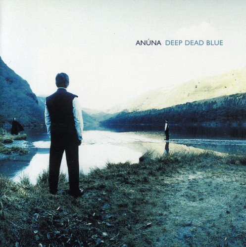 Deep Dead Blue