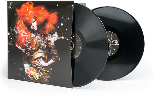 Bjork - Biophilia [Limited Edition Vinyl]