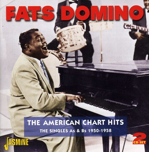 American Chart Hits 1950-58