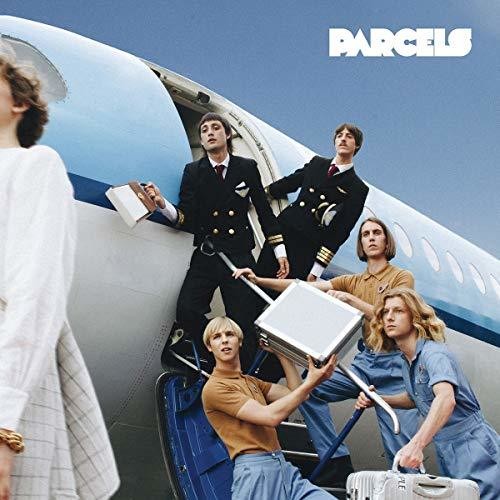 Album Art