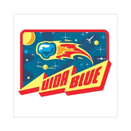 Vida Blue - Vida Blue [Import]