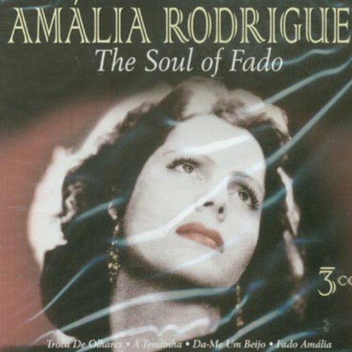 Soul Of Fado