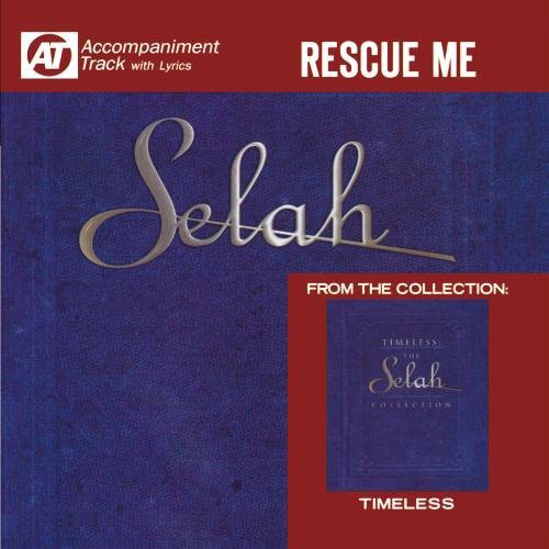 Rescue Me (Accompaniment Track)