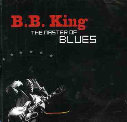 Master Of Blues