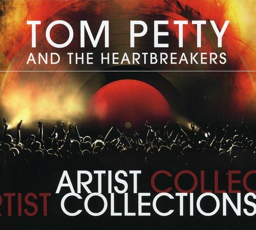 Tom Petty & The Heartbreakers - Artist Collection [Import]