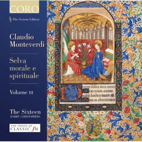 Selva Morale E Spirituale III