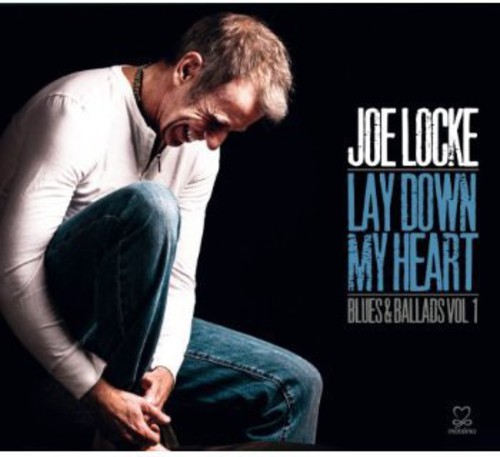 Lay Down My Heart