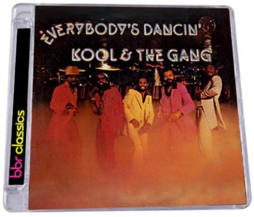 Everybody's Dancin