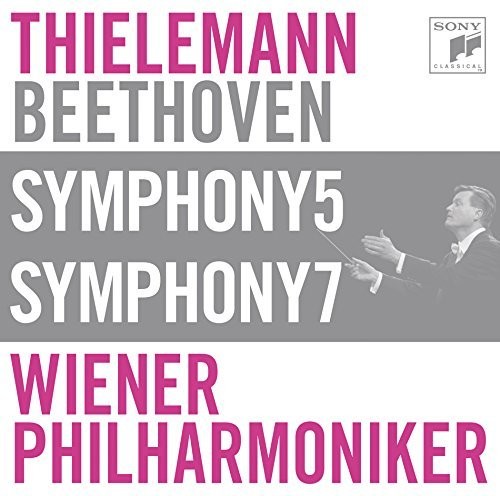 Beethoven: Symphonies 5 & 7