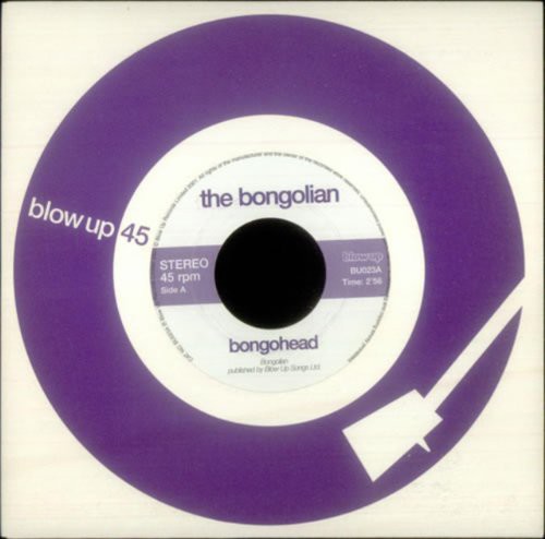Album Art