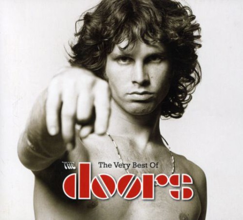 The Doors - Very Best Of (2cd) [Import]