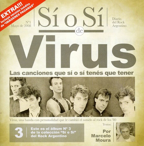Si O Si-Diario Del Rock Argentino