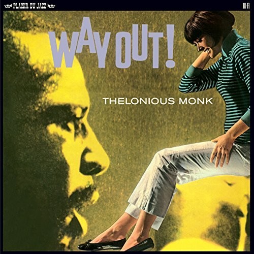 Way Out (Spa)