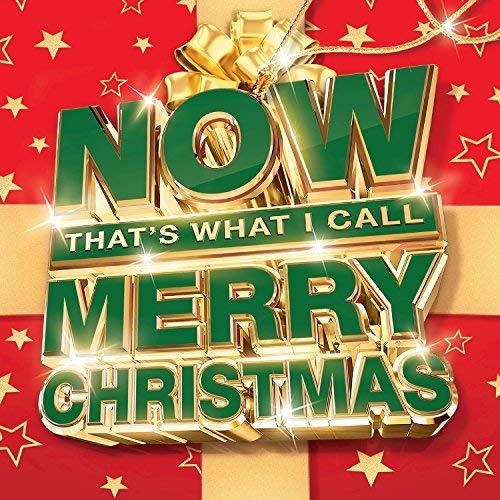 Now That's What I Call Merry Christmas 2018