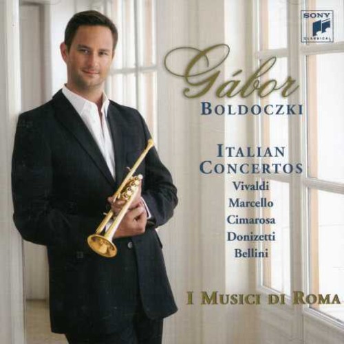 Italian Concertos