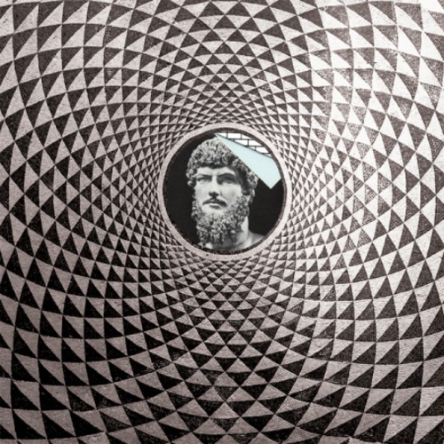 Male Gaze - Male Gaze vinyl record cover