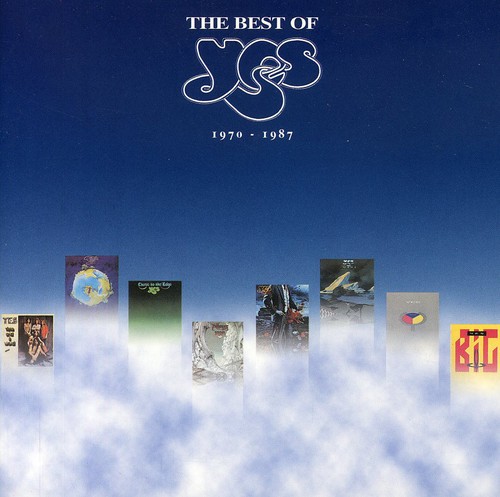 Best Of Yes