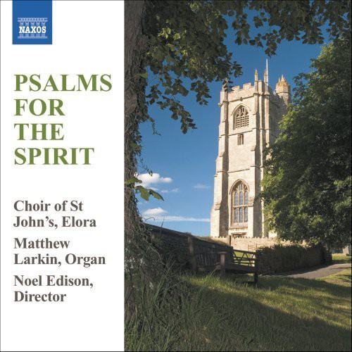Psalms For The Spirit - Psalms for the Spirit / Various