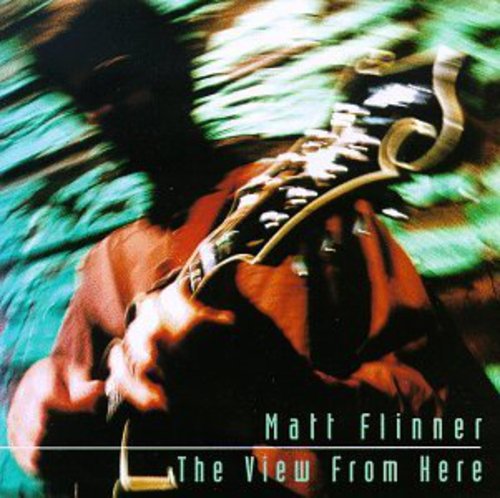 Matt Flinner - View from Here