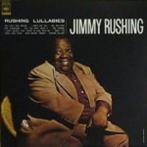 Rushing Lullabies