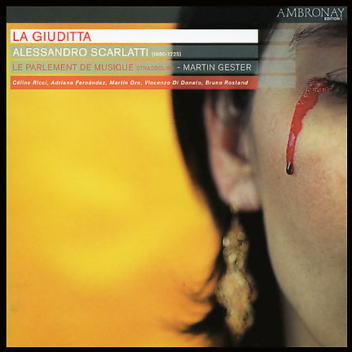 La Giuditta