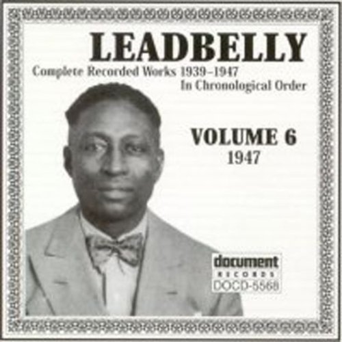 Vol. 6-1947 Complete Recorded
