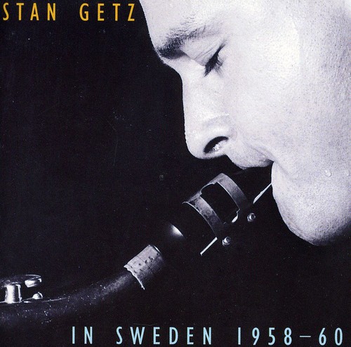 In Sweden 1958-60