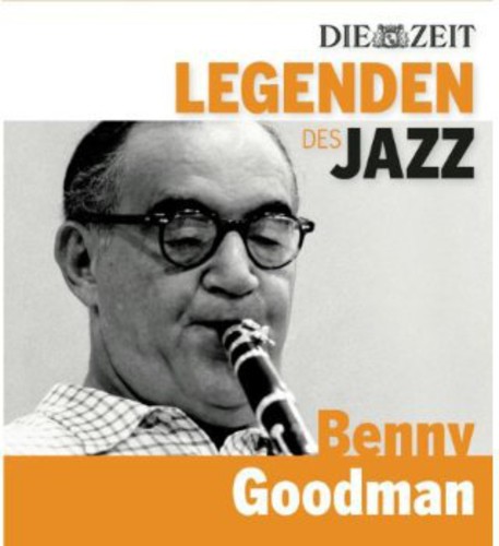 Die Zeit Legend Des Jazz