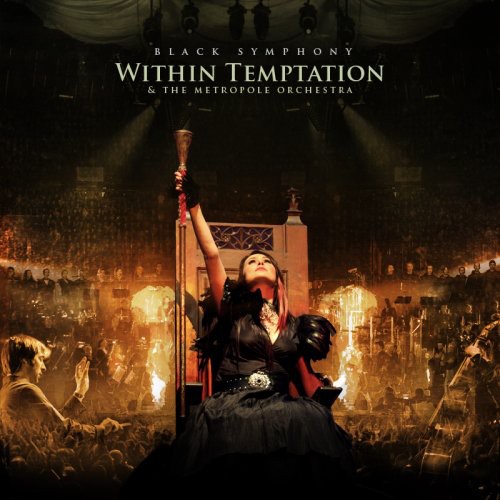 Black Symphony - Live
