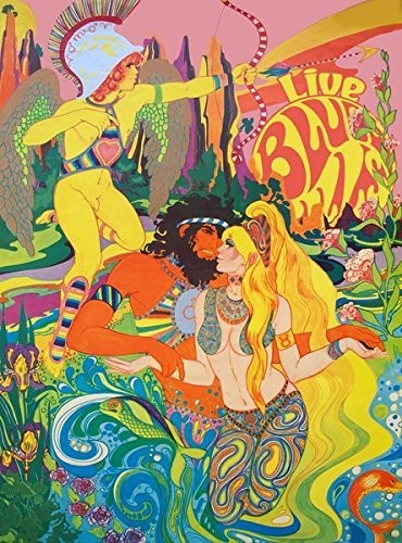 Album Art