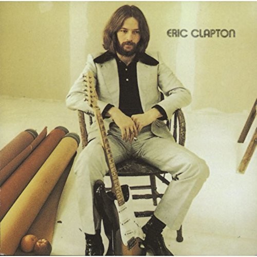 Eric Clapton: Limited (Jmlp)