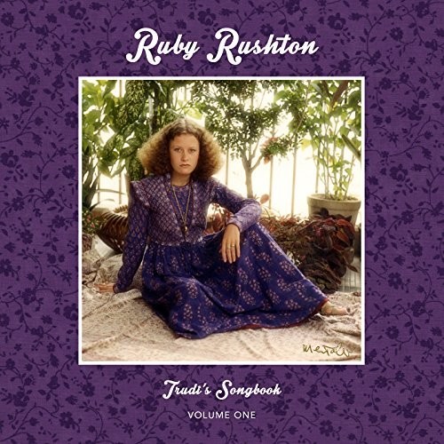 Trudi's Songbook: Volume 1
