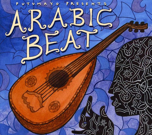 Arabic Beat