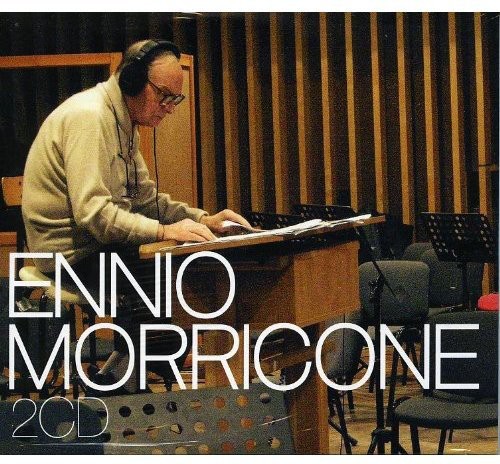 Nnio Morricone