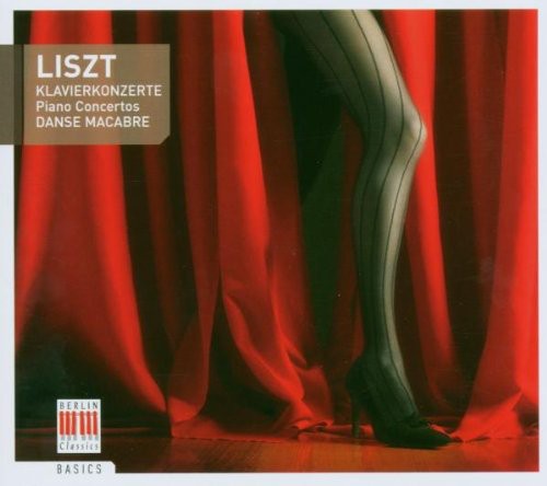Piano Concertos